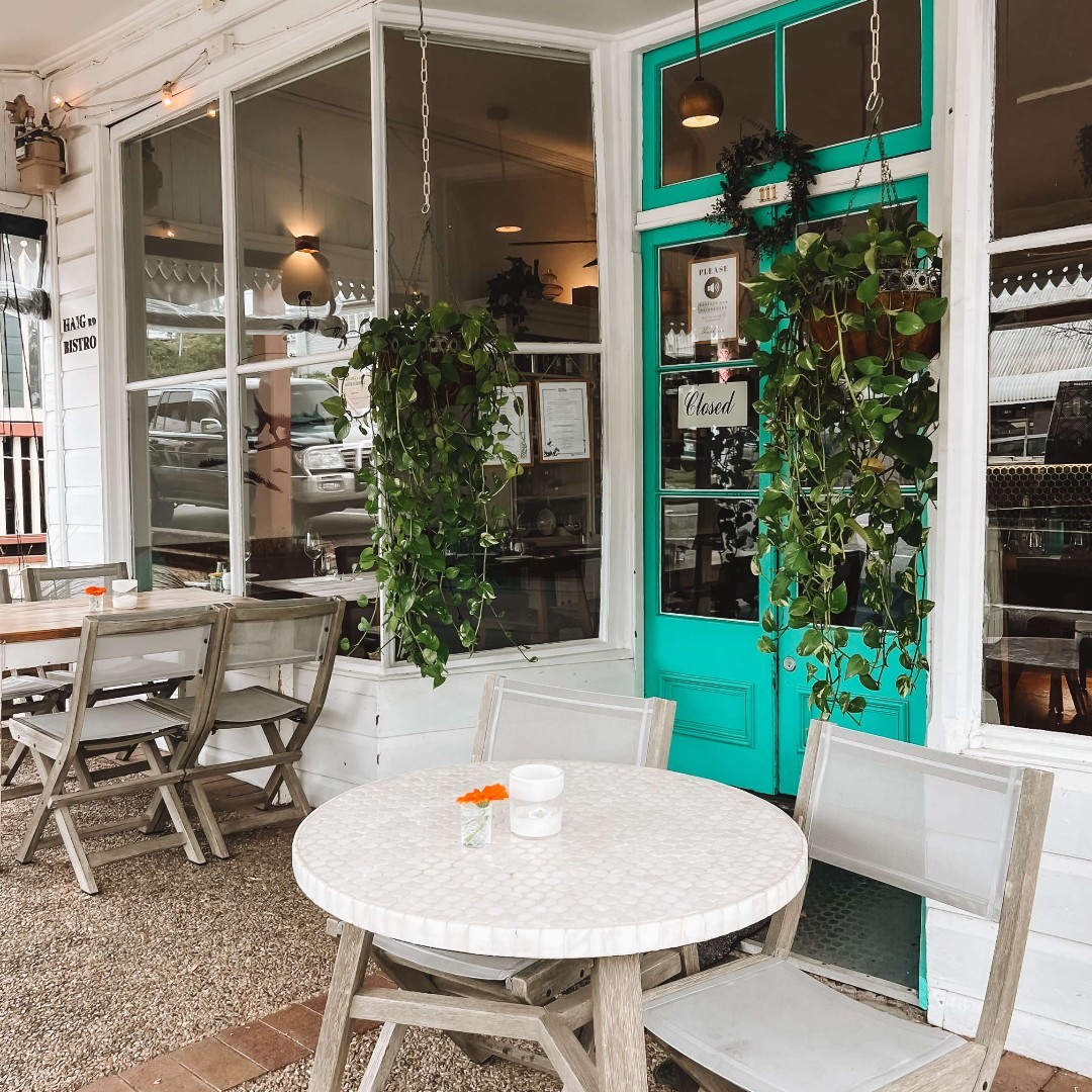 Haig Rd Bistro