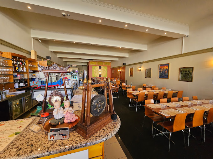 Brown Grain Thai Restaurant (Online Order Available)