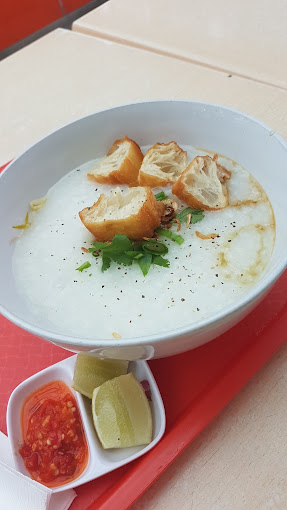 Cafe Thu Thu