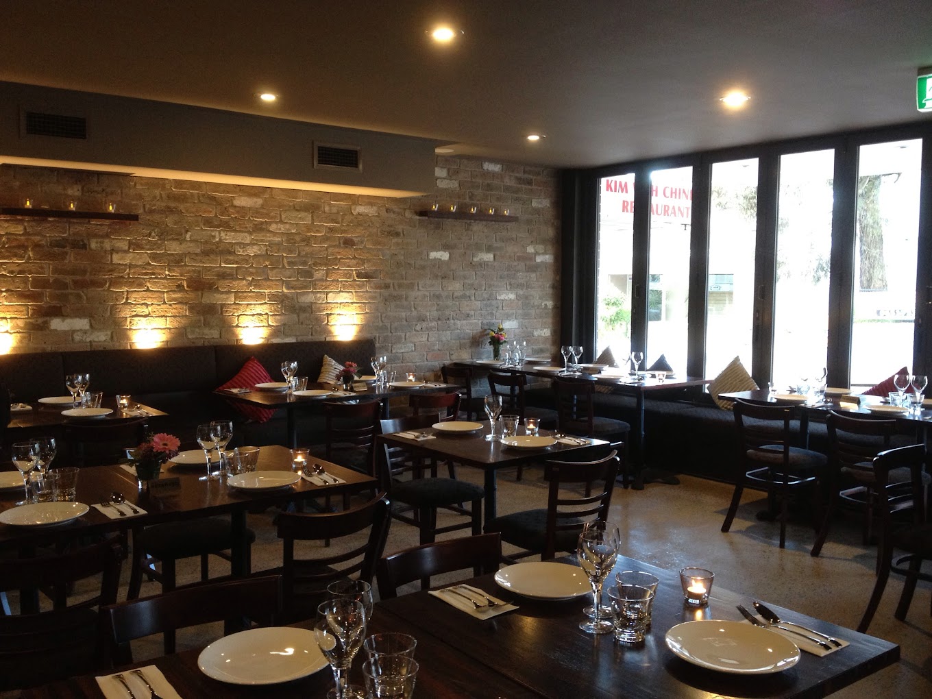 Gata Thai Restaurant