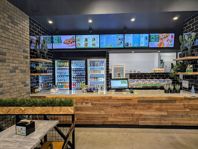 Zambrero Pimpama