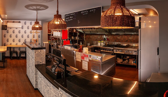 The Peppertree Restaurant