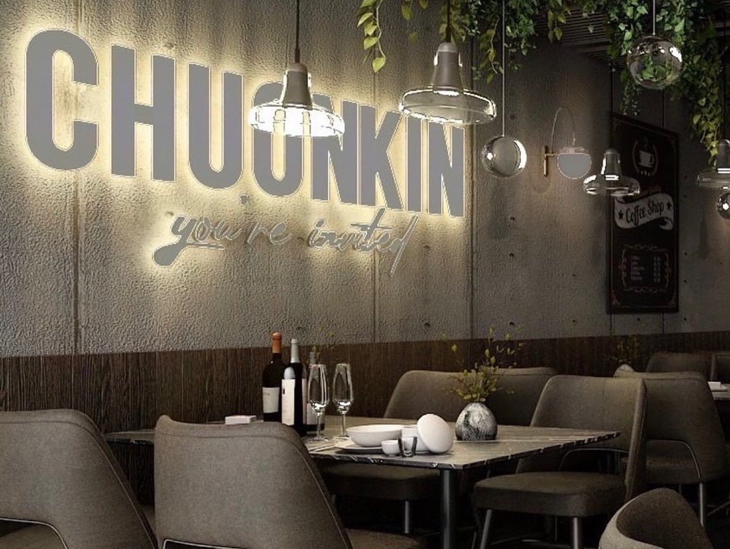 Chuonkin Thai Restaurant