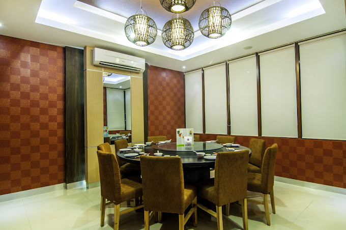 Jimbaran Plaza Chinese Seafood
