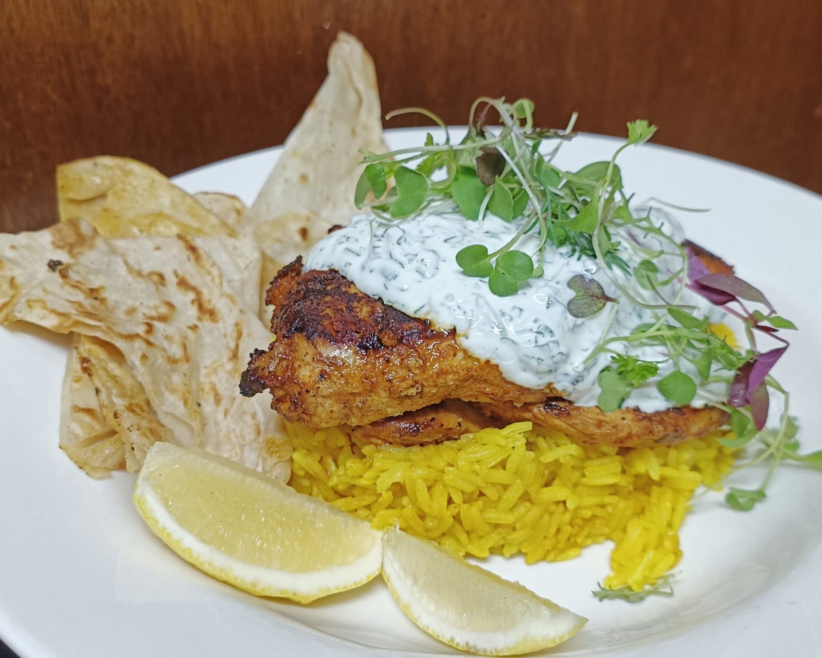 The Warburton Hotel, Wesburn - Bar & Bistro (The West)