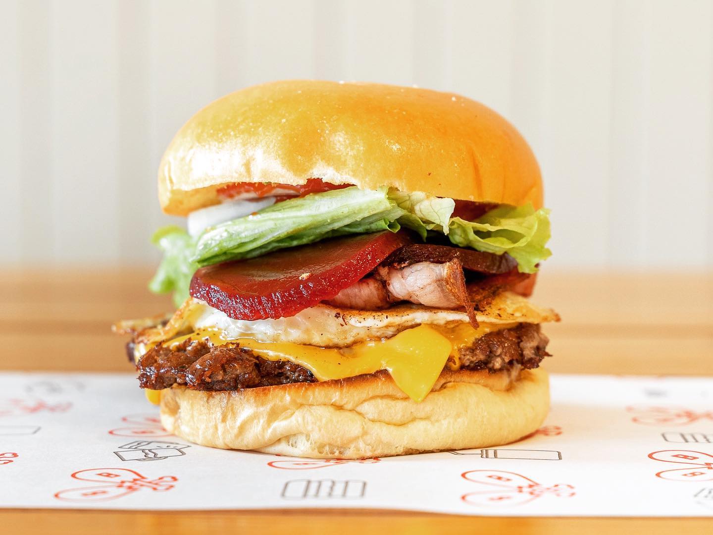 Bambams - Fried Chicken and Burgers