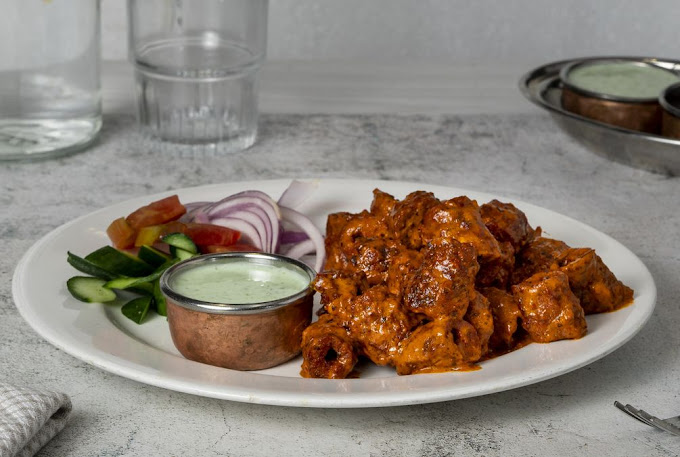 Indian Temptations