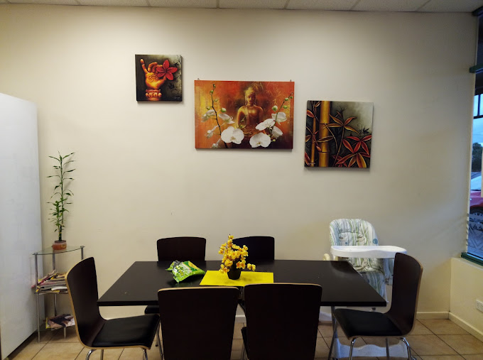 Haris Curry House Walkley Heights