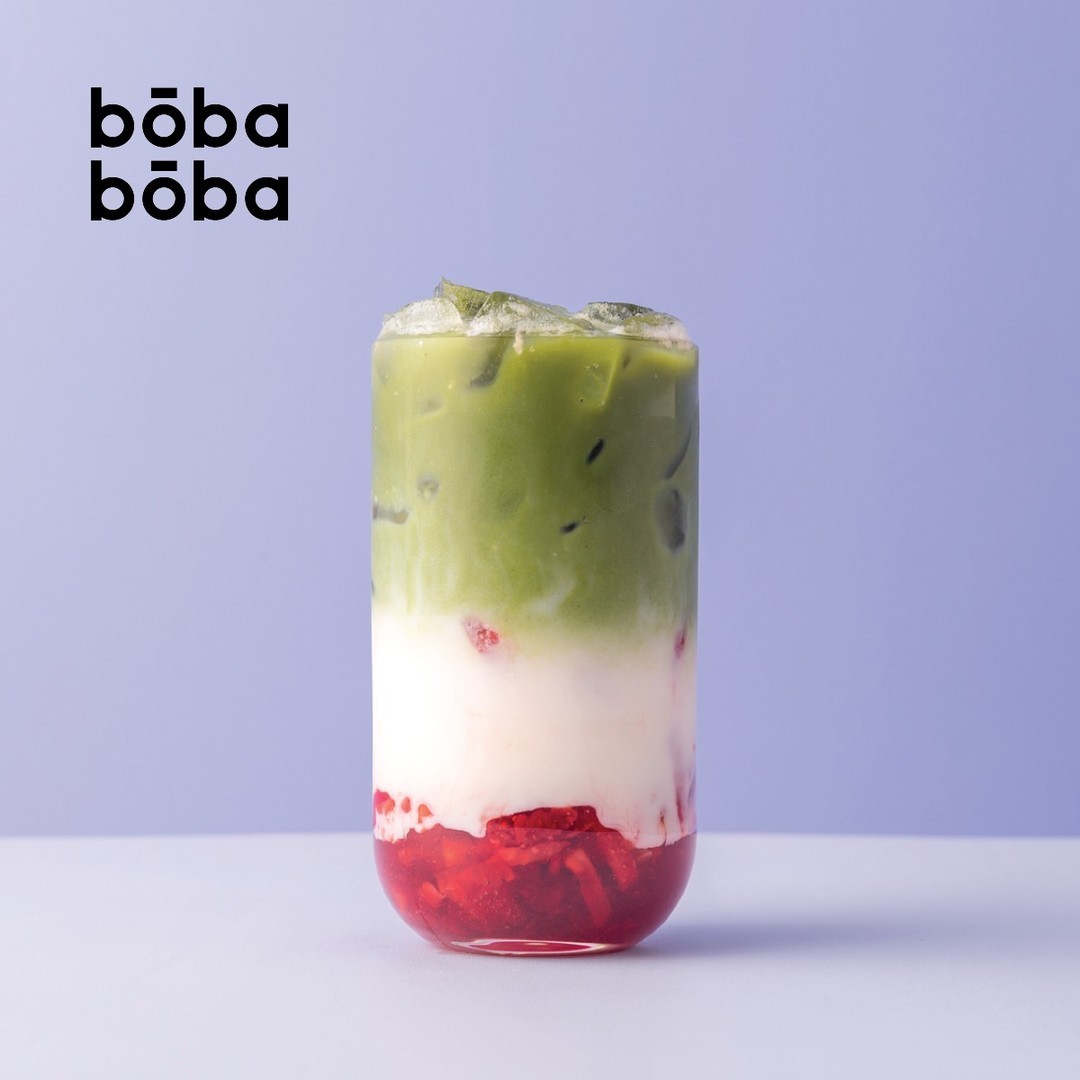 BOBABOBA MORLEY
