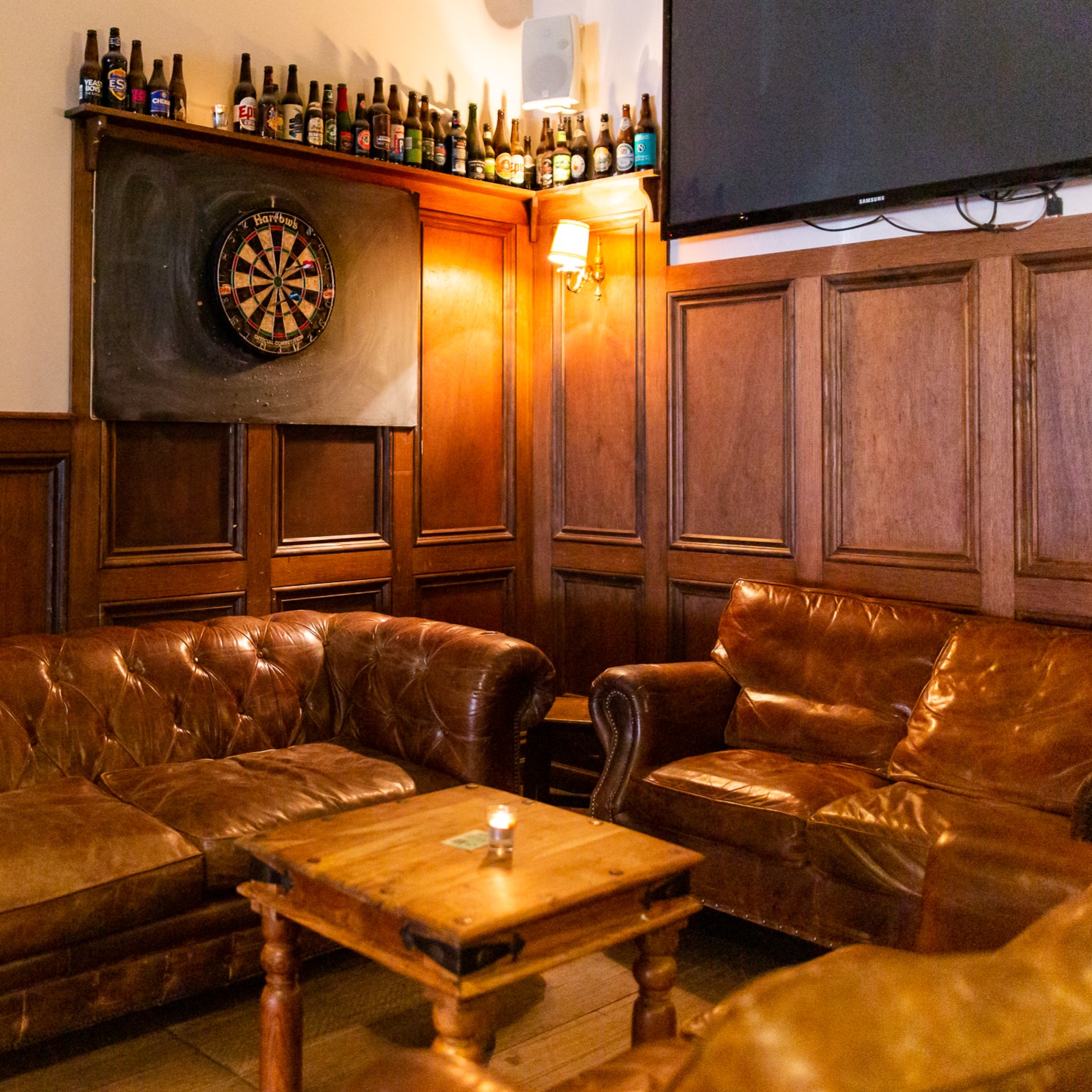 The Local Taphouse