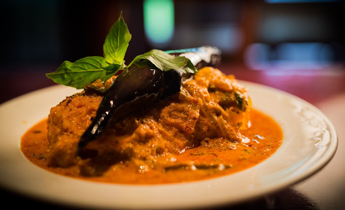 Jasmine Indian Restaurant