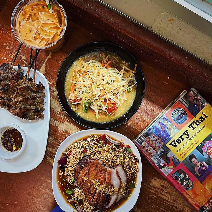 Soi 38 Melbourne