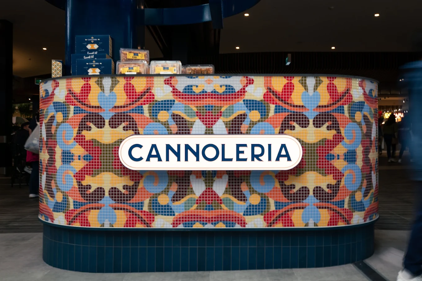 Cannoleria | Chadstone