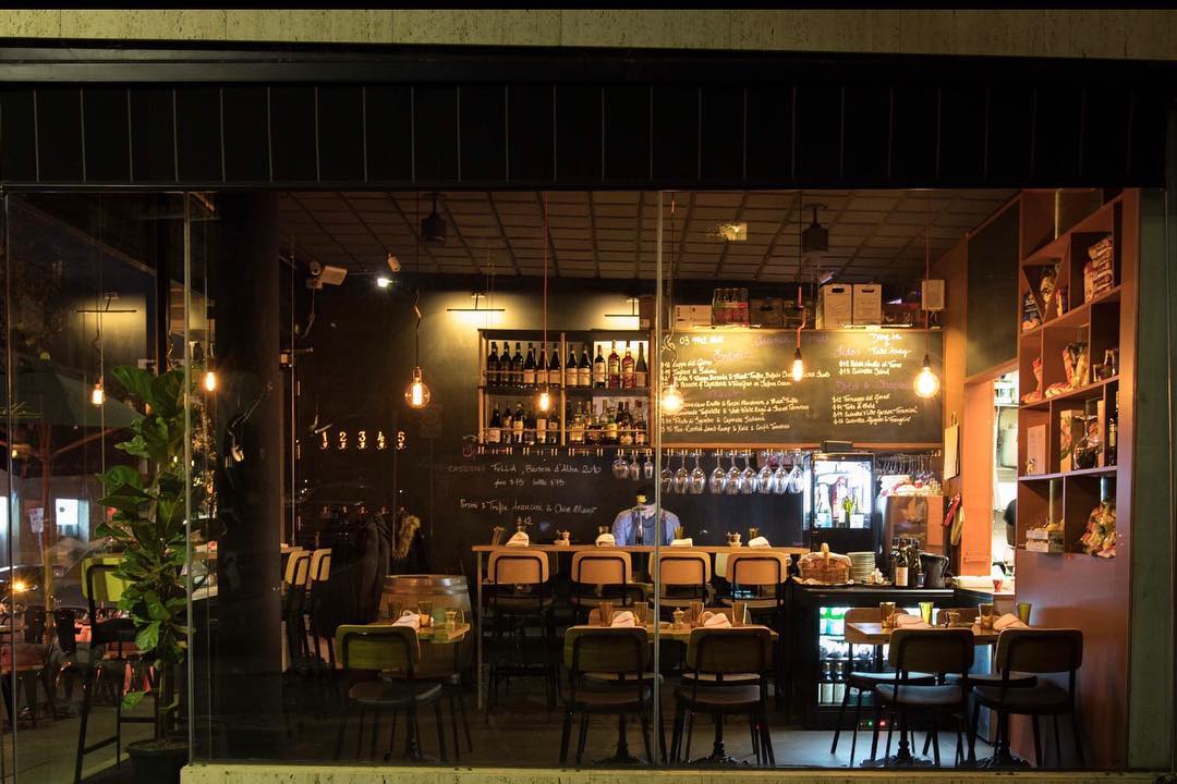üç¥Cucinetta Melb South Yarra - Italian Restaurant Est. 2013
