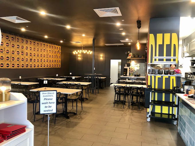 Korean Chicken & Beer(Southport)