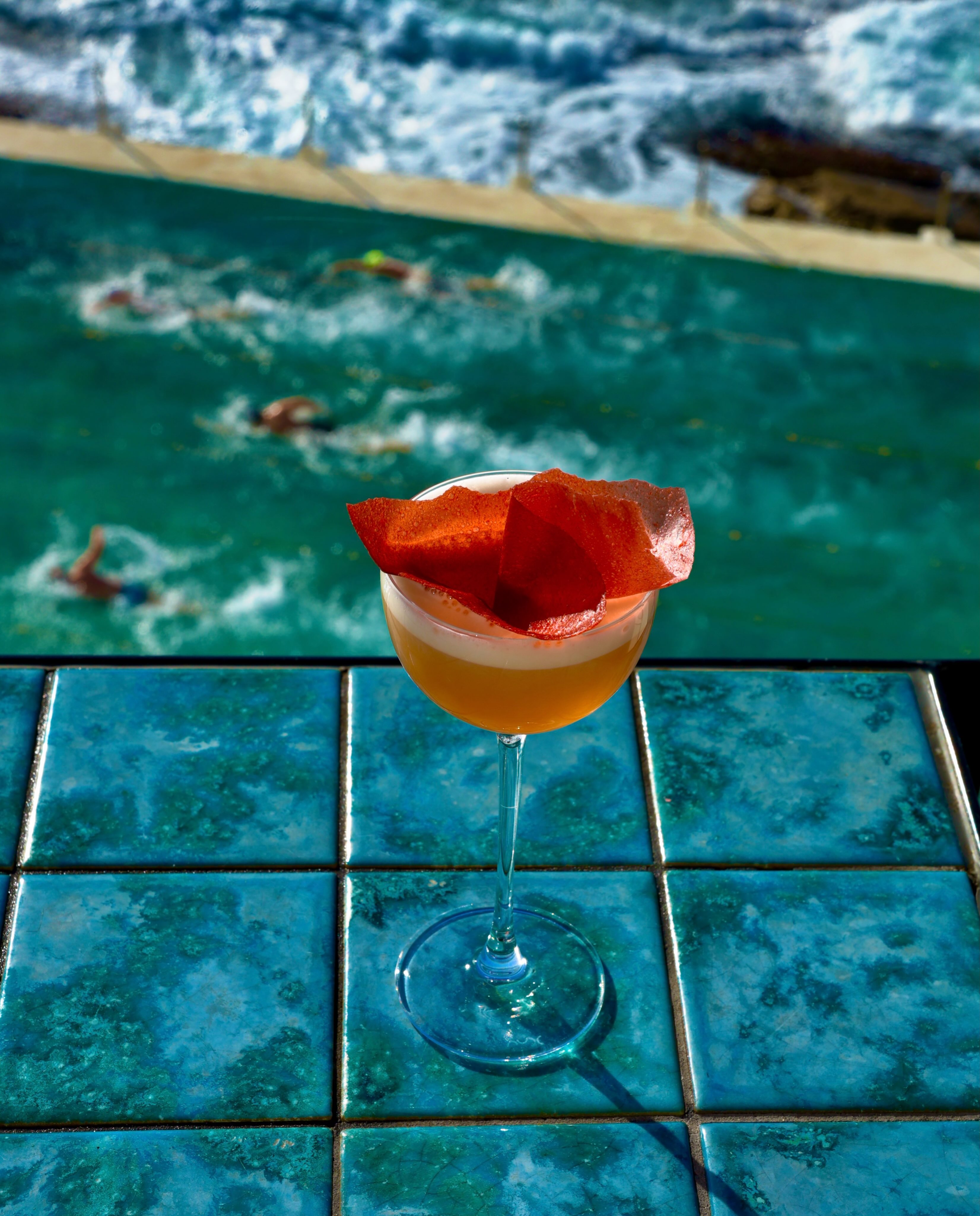 Icebergs Dining Room and Bar