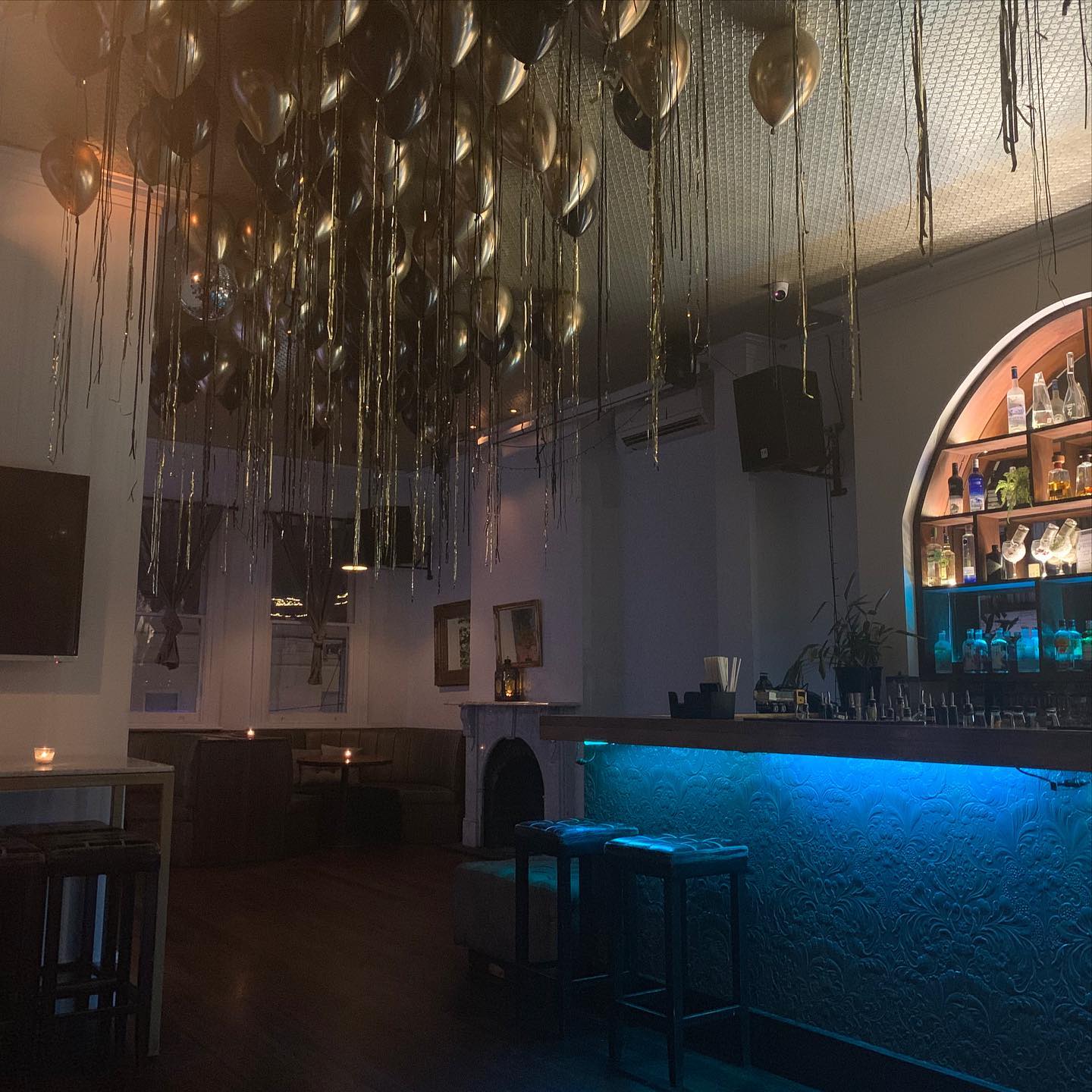 HV Restaurant