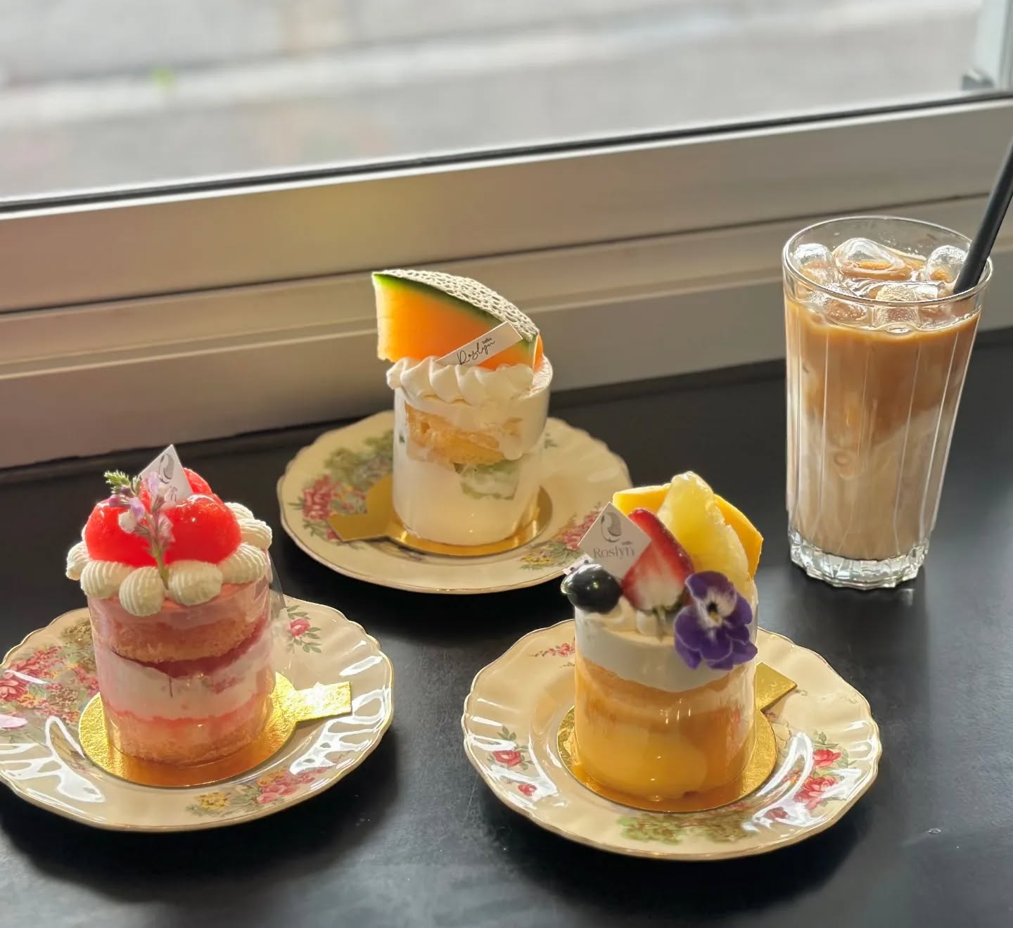Roslyn Thai Cafe