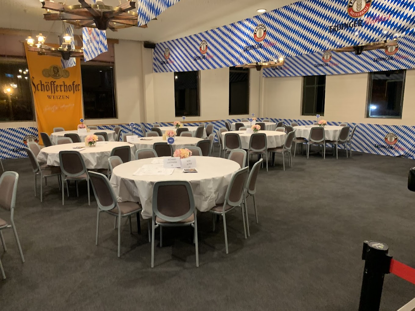German Club Tivoli