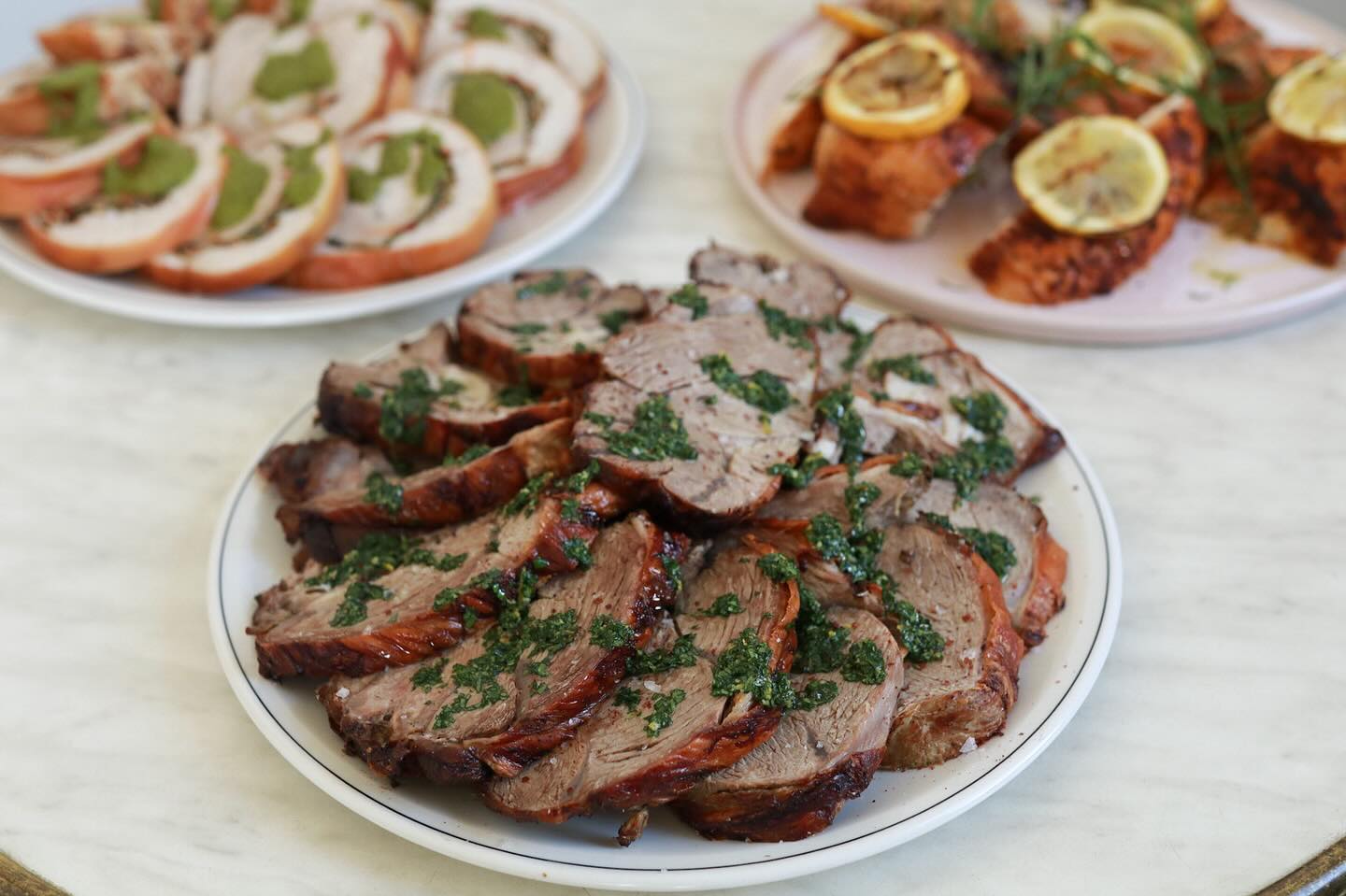 Alimentari Delicatessen