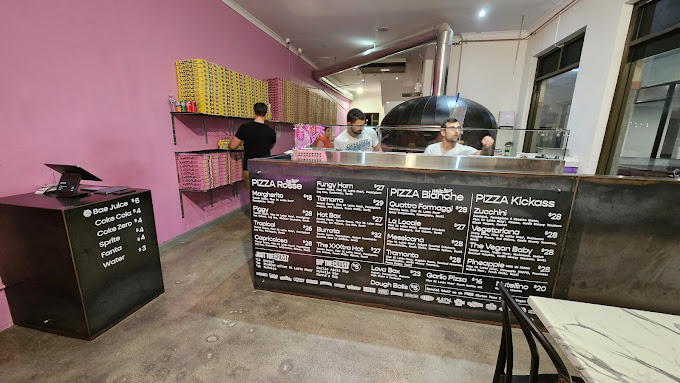 Il Locale Pizzeria Subiaco