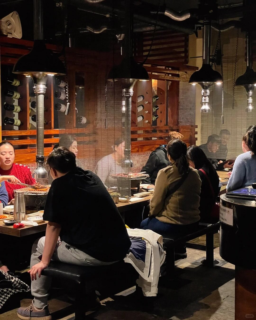 Melbourne Hwaro Korean BBQ
