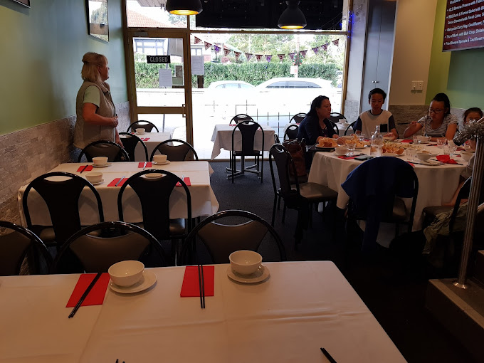 Oatley Chinese & Malaysian Restaurant