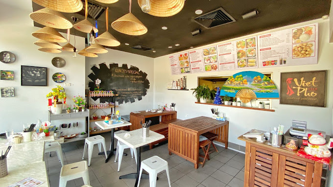 Mai Viet Pho