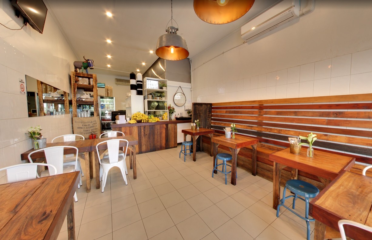 New Somali Kitchen