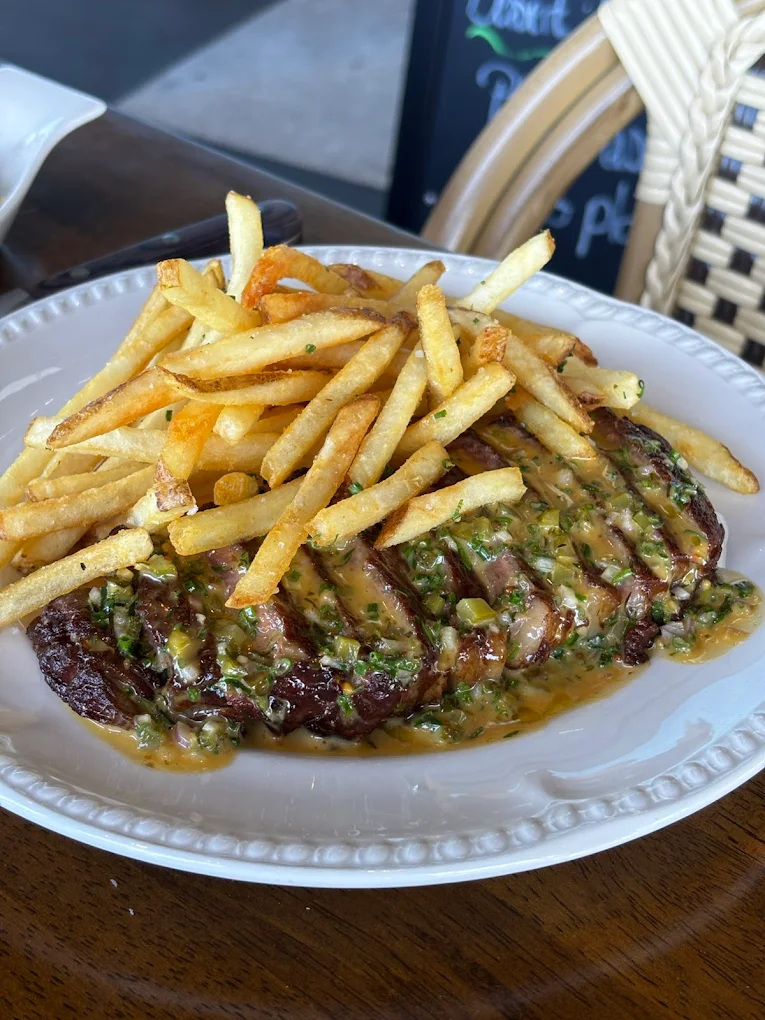Rise Le Restaurant