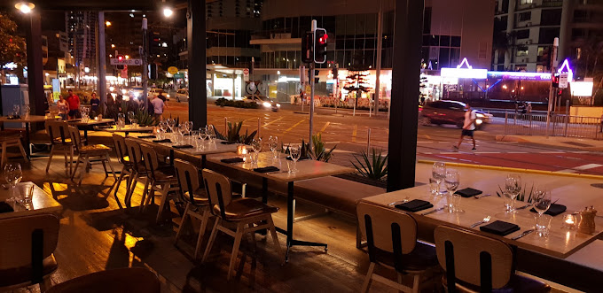 Chaopraya Thai Restaurant (Surfers Paradise)