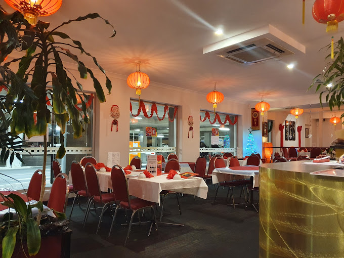 LIM'S Chinese Restaurant Glenelg