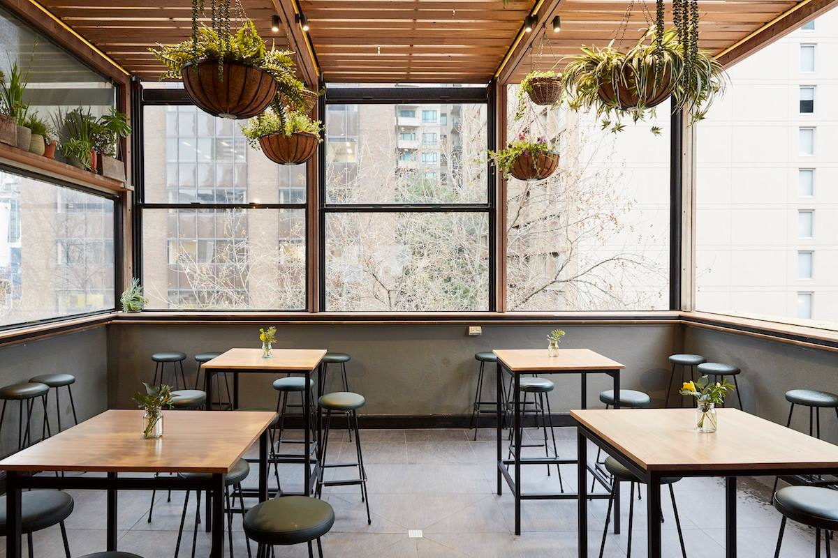 Bombabar
