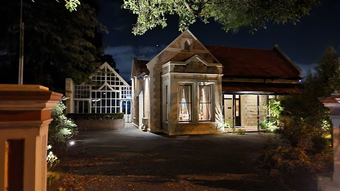 Lenzerheide Restaurant