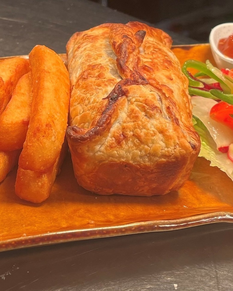 The Creekside Hotel Warracknabeal