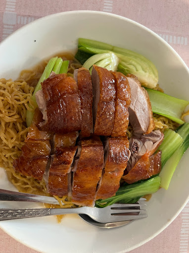 Hongfa Chinese BBQ Dee Why