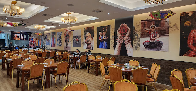 The Imperial Lounge & Indian Cuisine