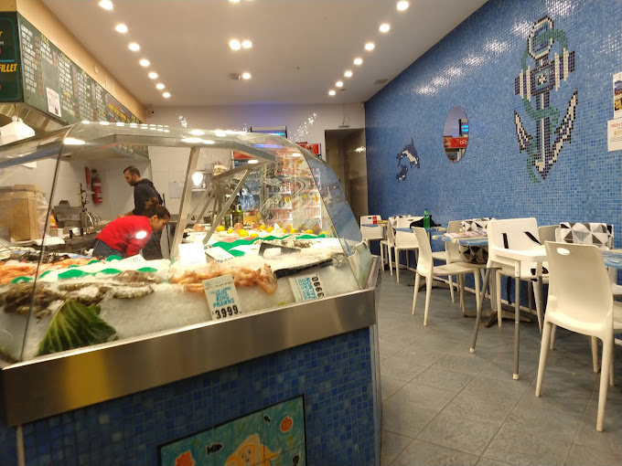 Bondi Road Seafoods
