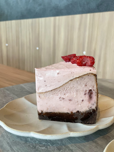 Little K Dessert