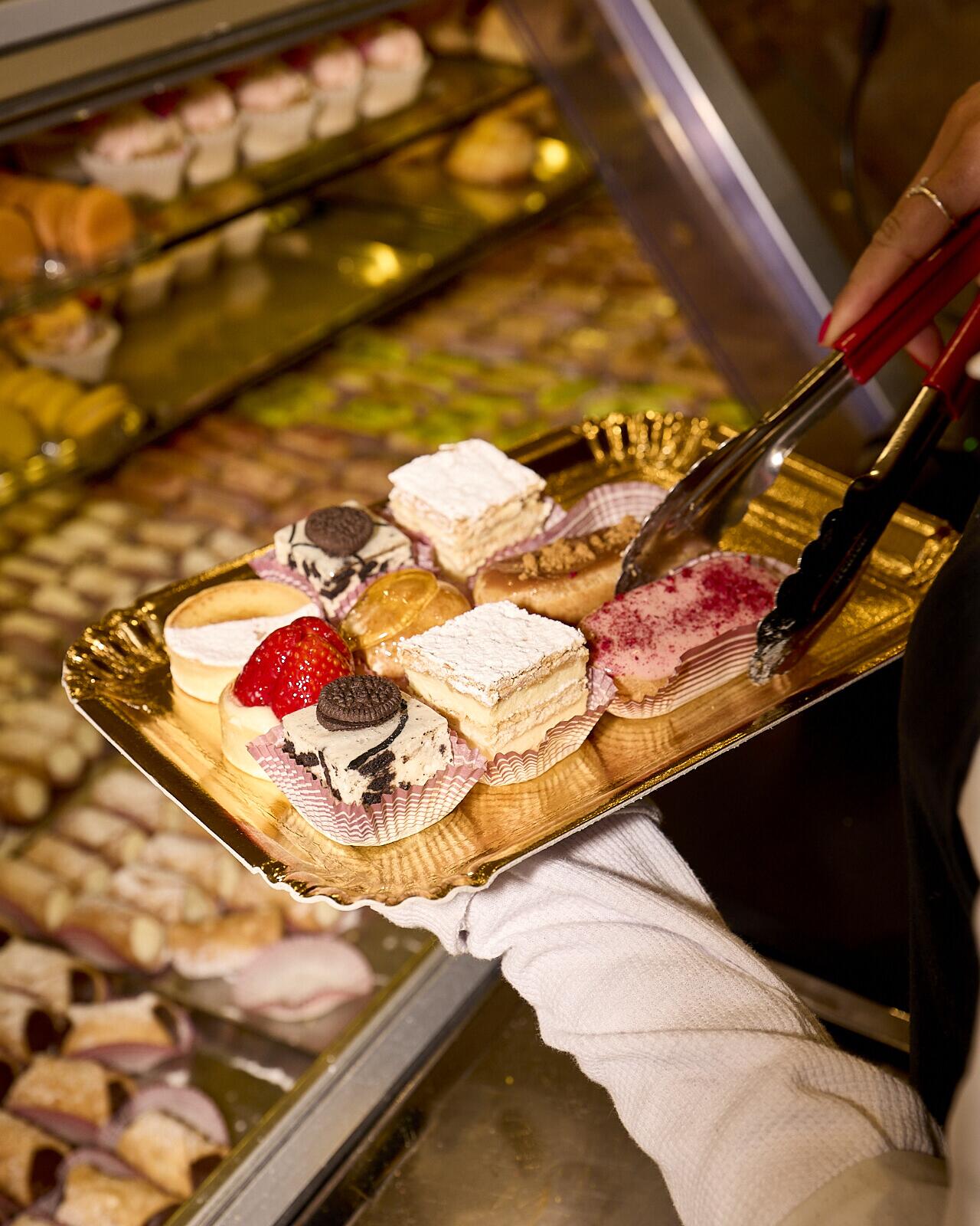 Brunetti Classico Carlton