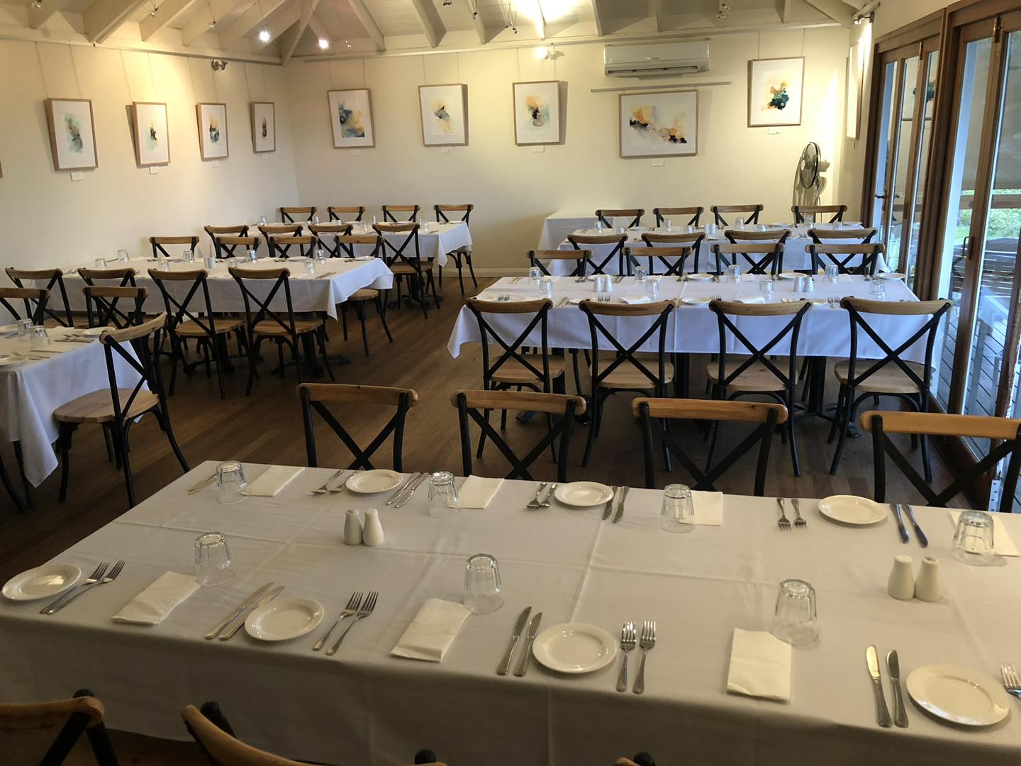 The Village Kitchen Kurrajong