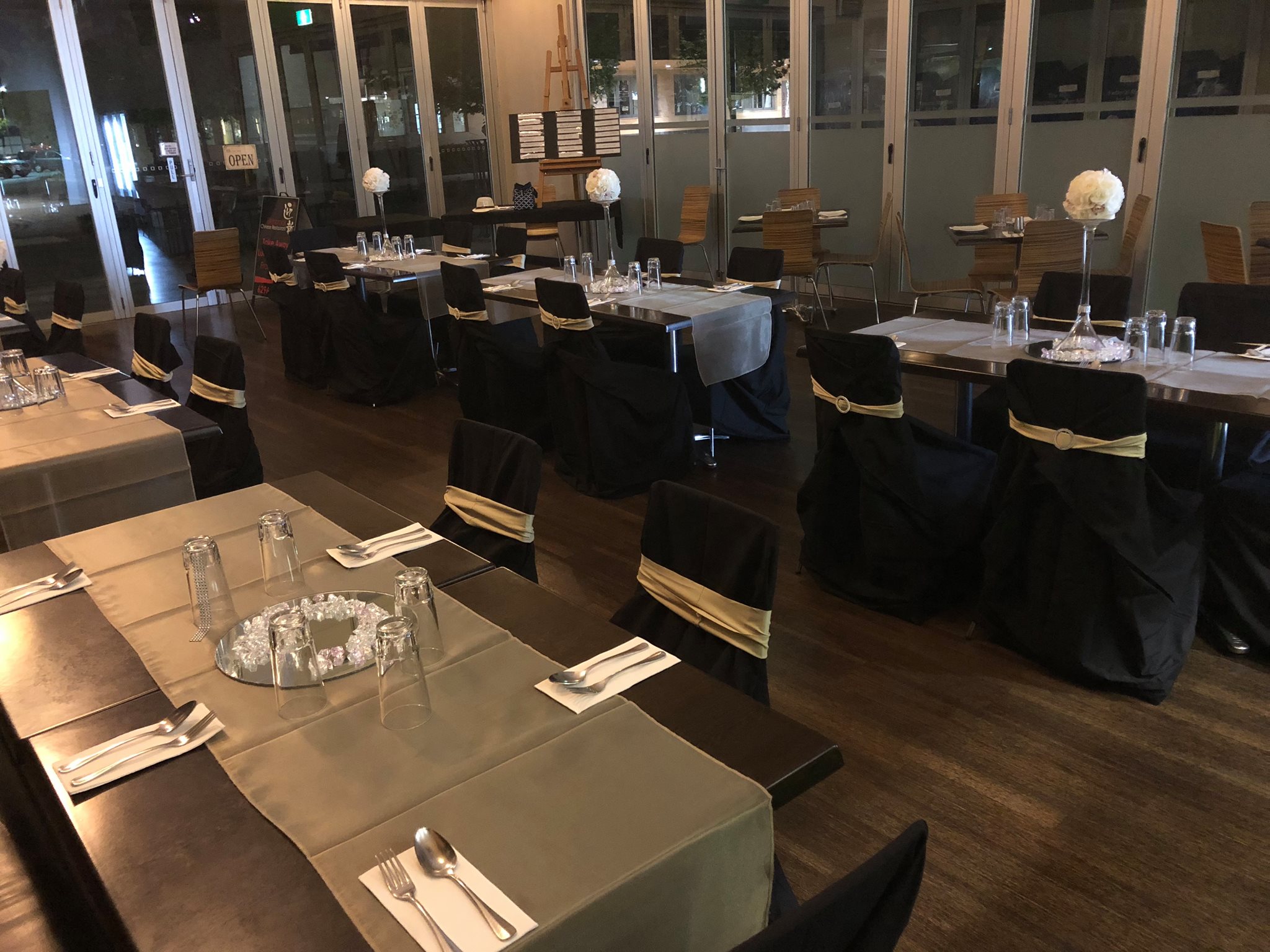 Ellenbrook Chinese Restaurant