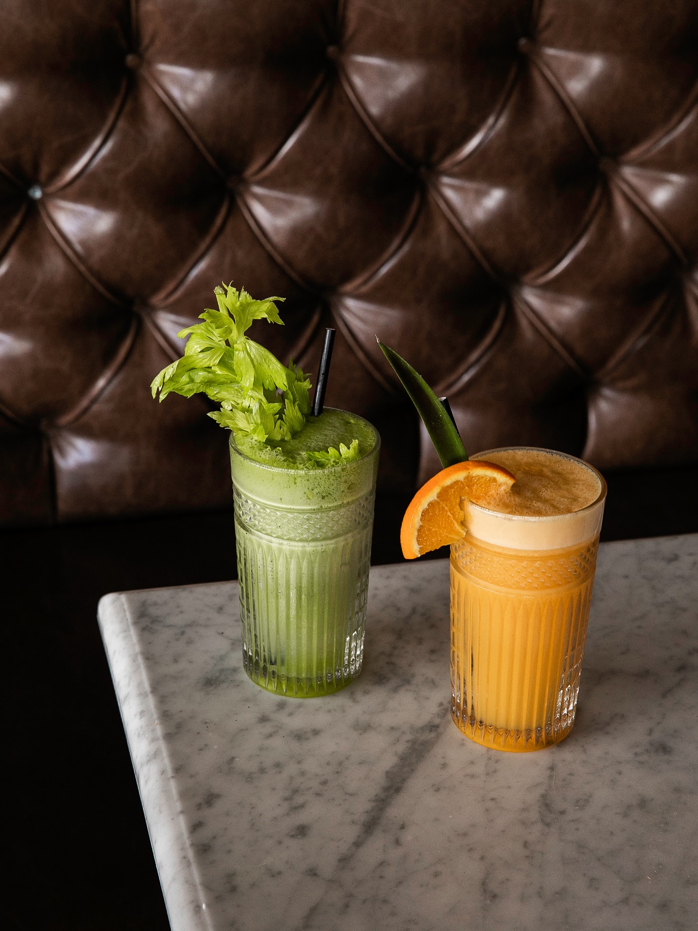 Hunter & Scout Café