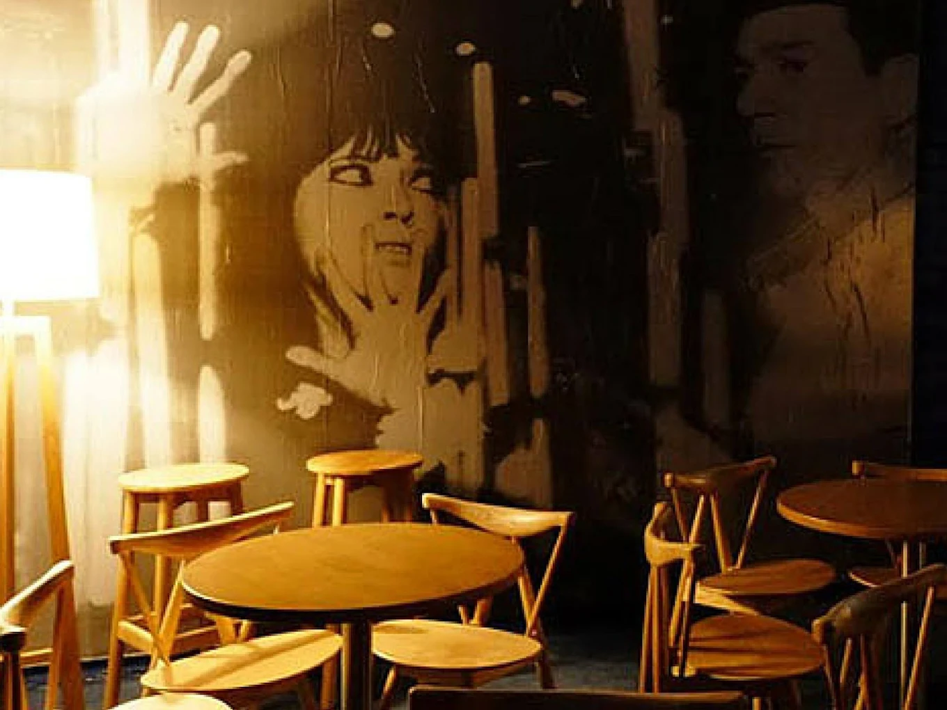 Lido Jazz Room