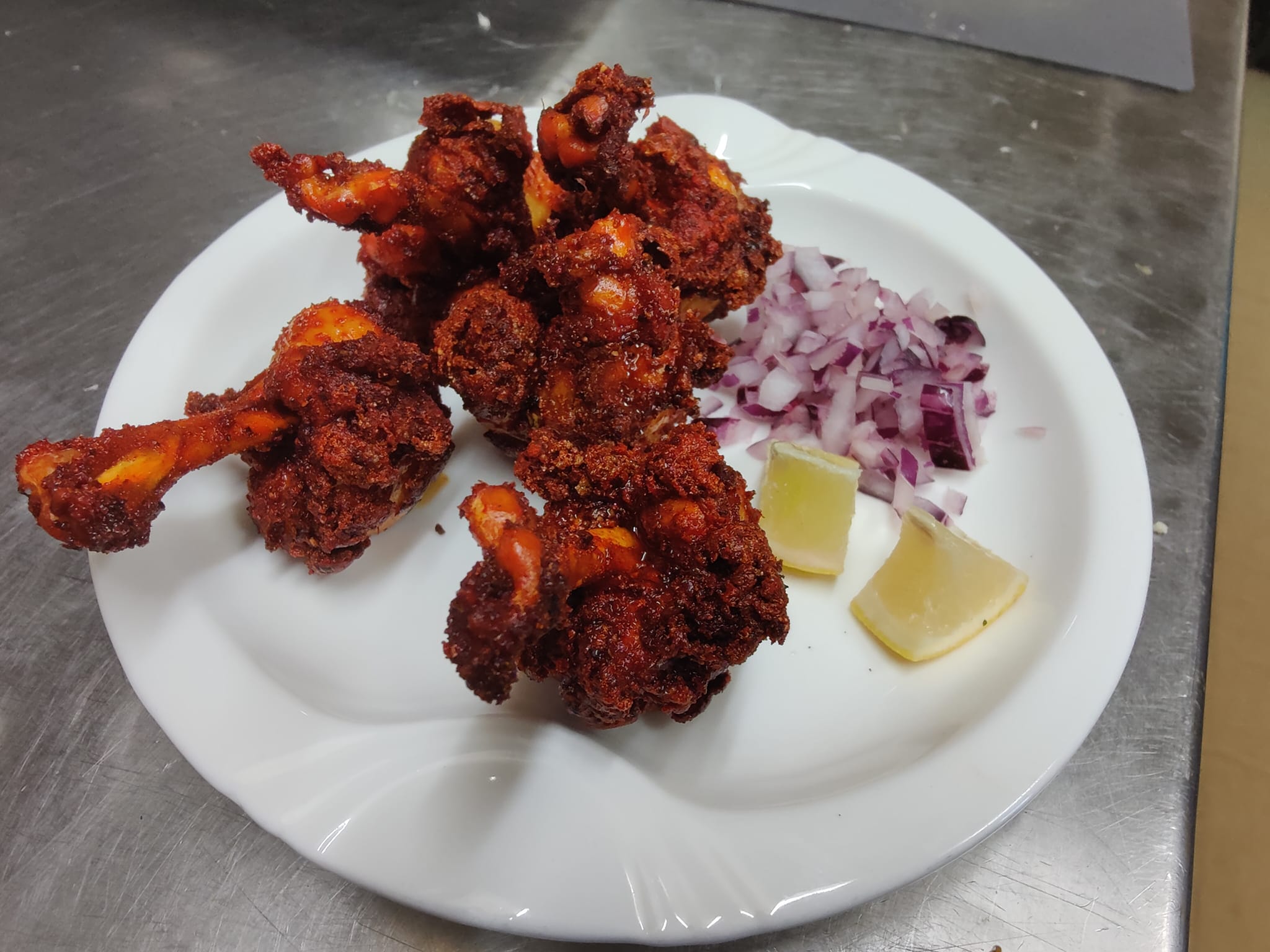Taste of Chennai