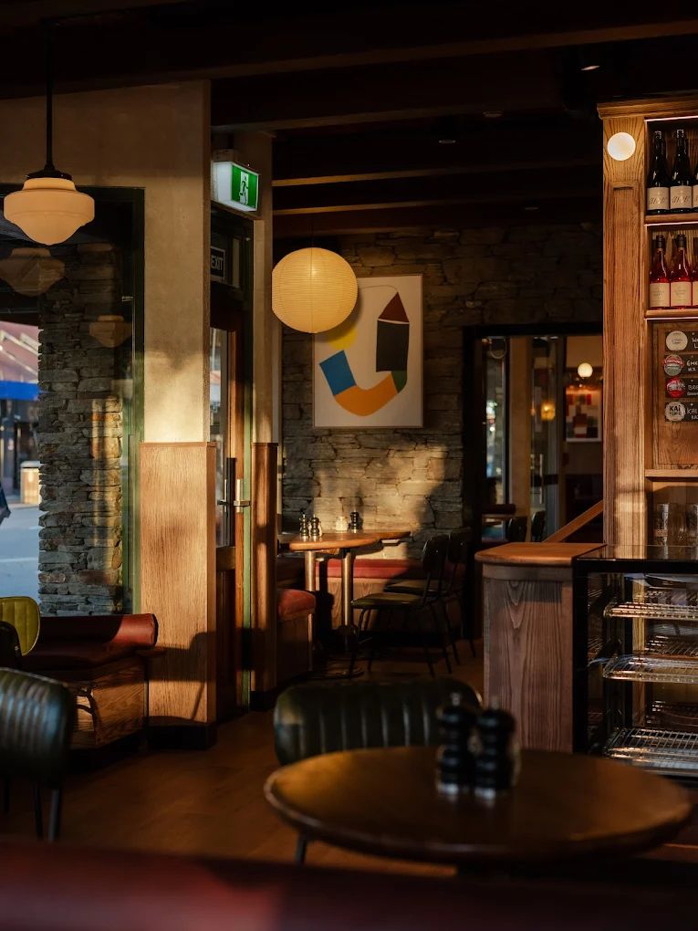 Kai Whakapai Eatery & Craft Beer Bar