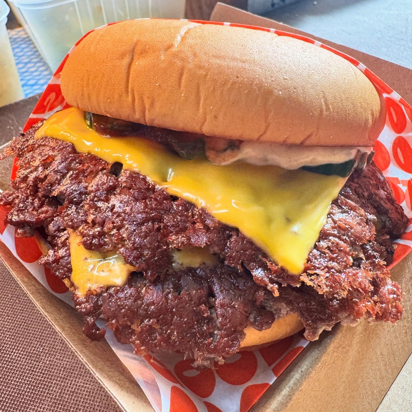 Good Good Burgers