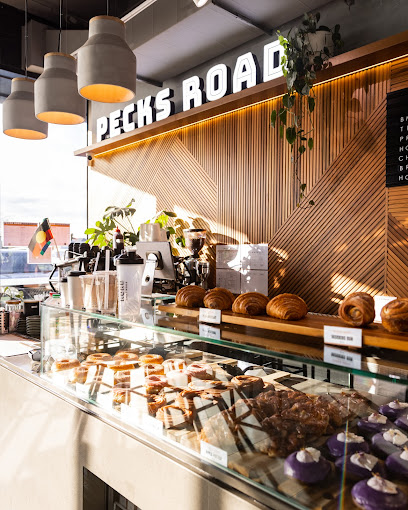 Pecks Road Cafe