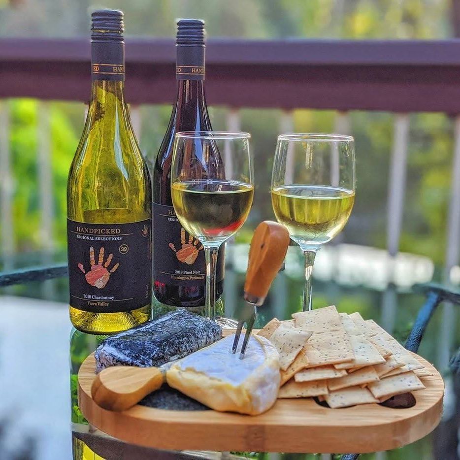 Handpicked Wines Cellar Door