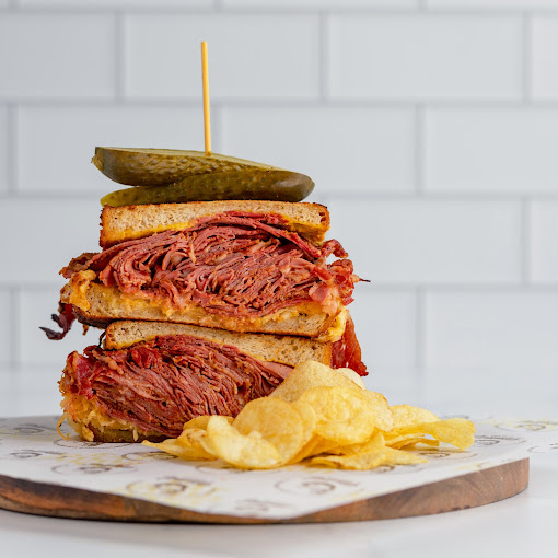 Jimmy's Deli